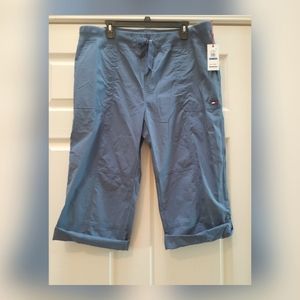 Tommy Hilfiger Convertible Cargo Pants